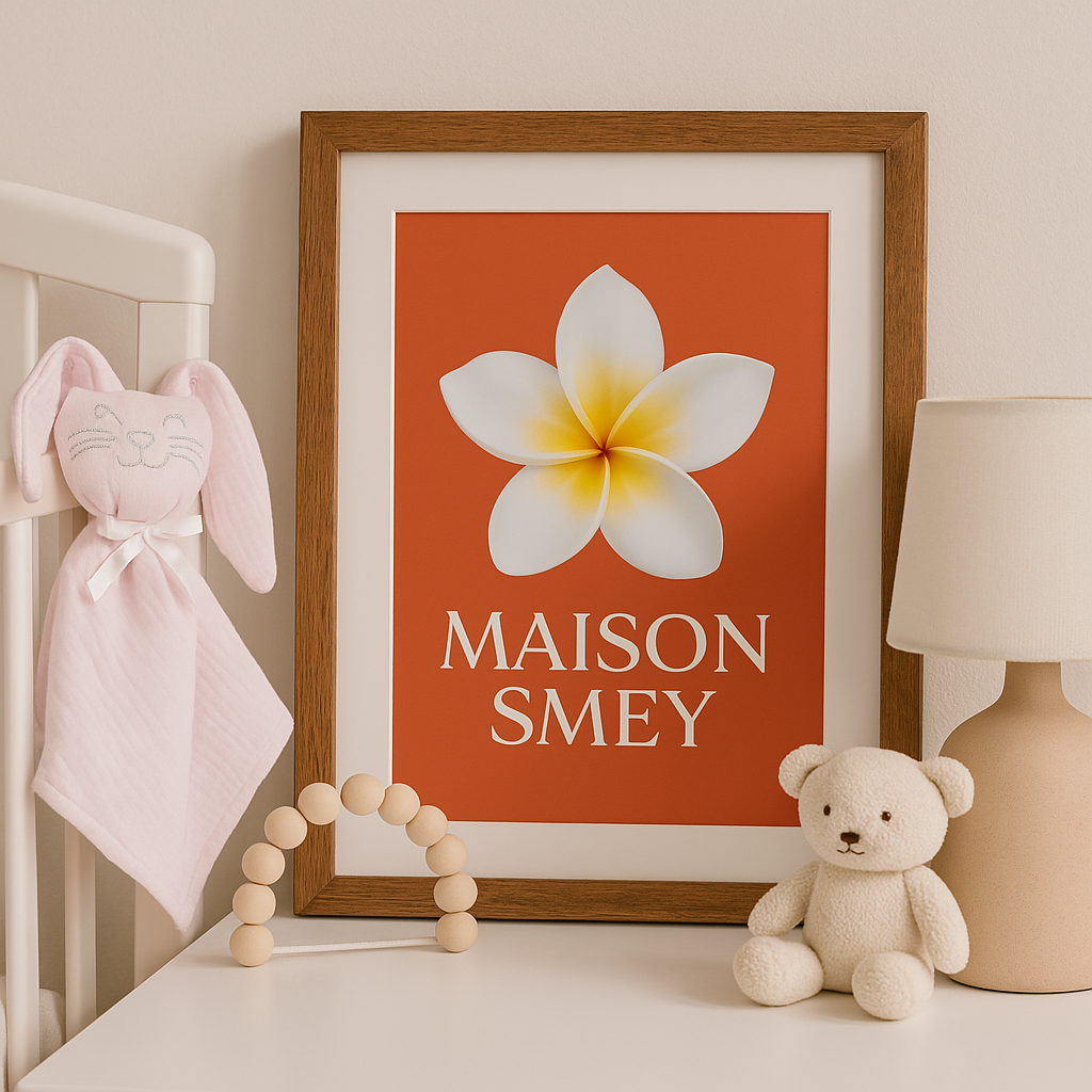Accueil - articles personnalisés bébé