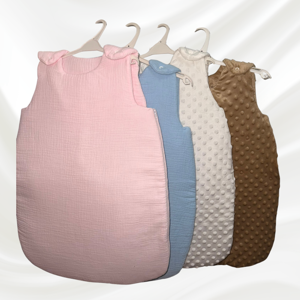 Gigoteuses personnalisées – Maison SMEY Maison SMEY
