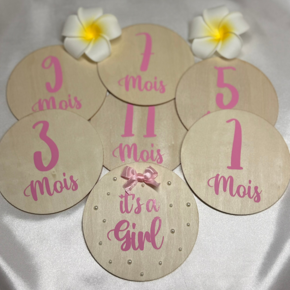 Boite "Moisnniversaire" – Maison SMEY Maison SMEY