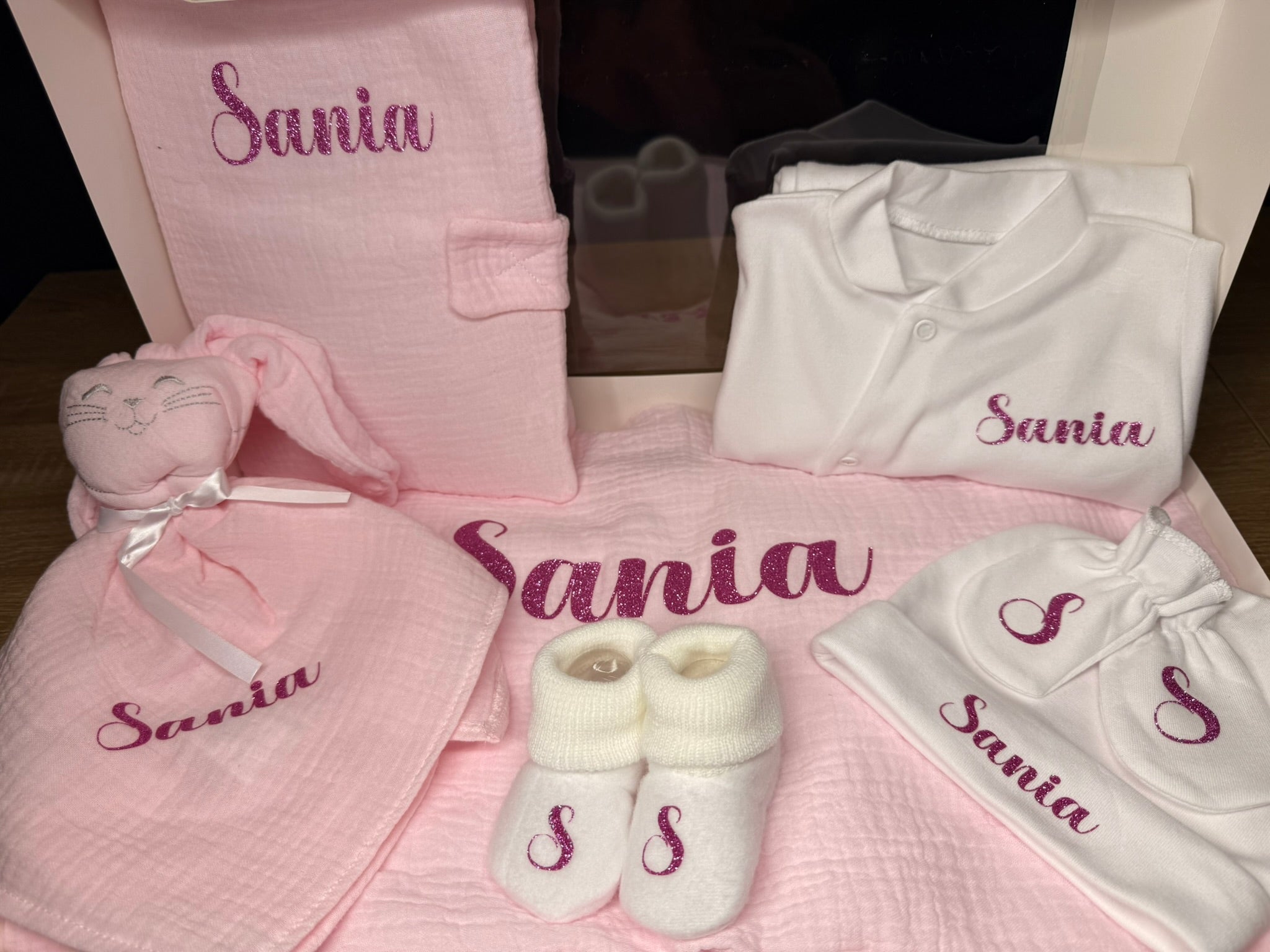 La Box Petit Luxe - Maison SMEY