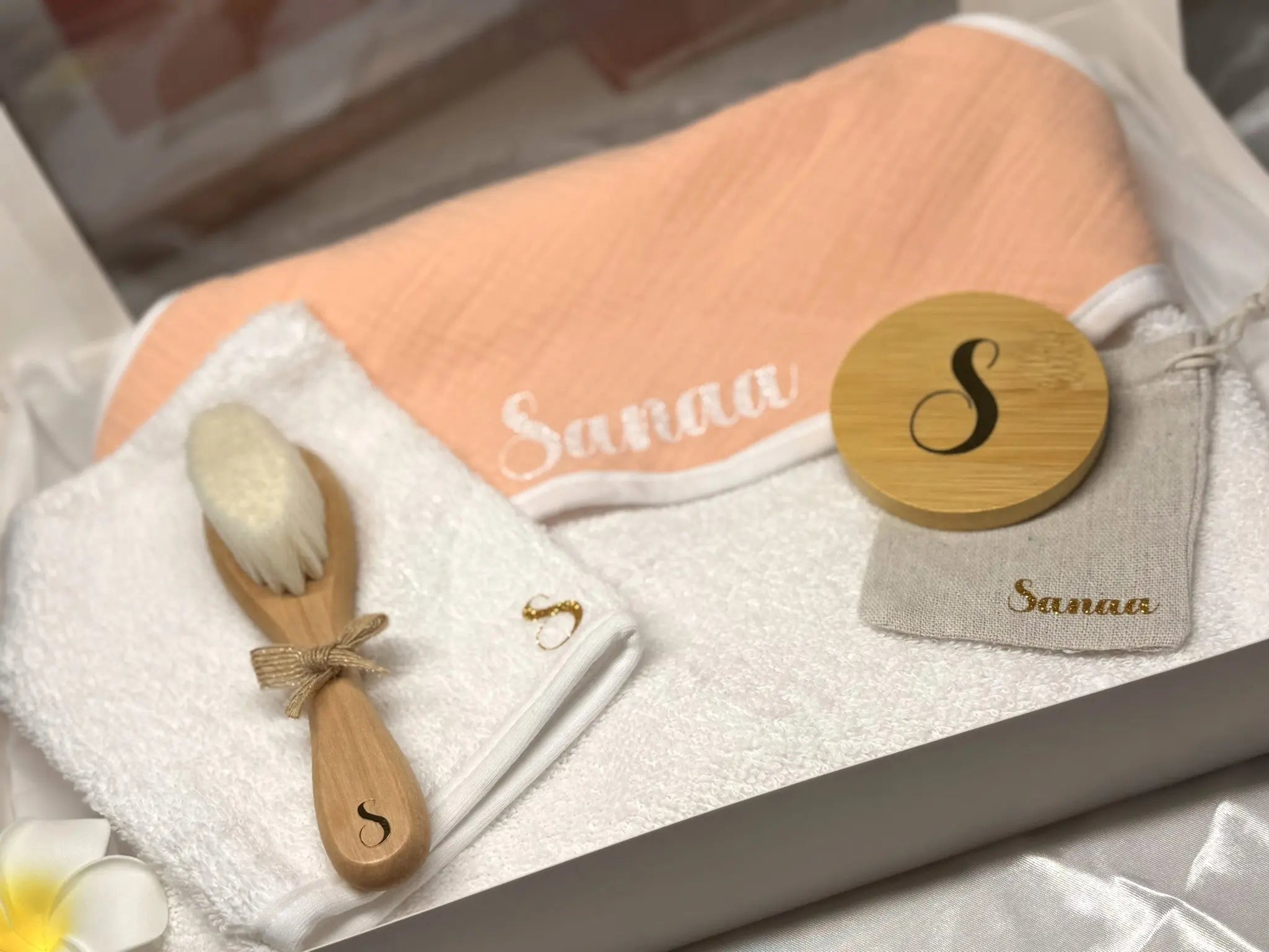 La Box Premier Bain - Maison SMEY Maison SMEY