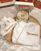 Mini Box personnalisé - Maison SMEY Maison SMEY
