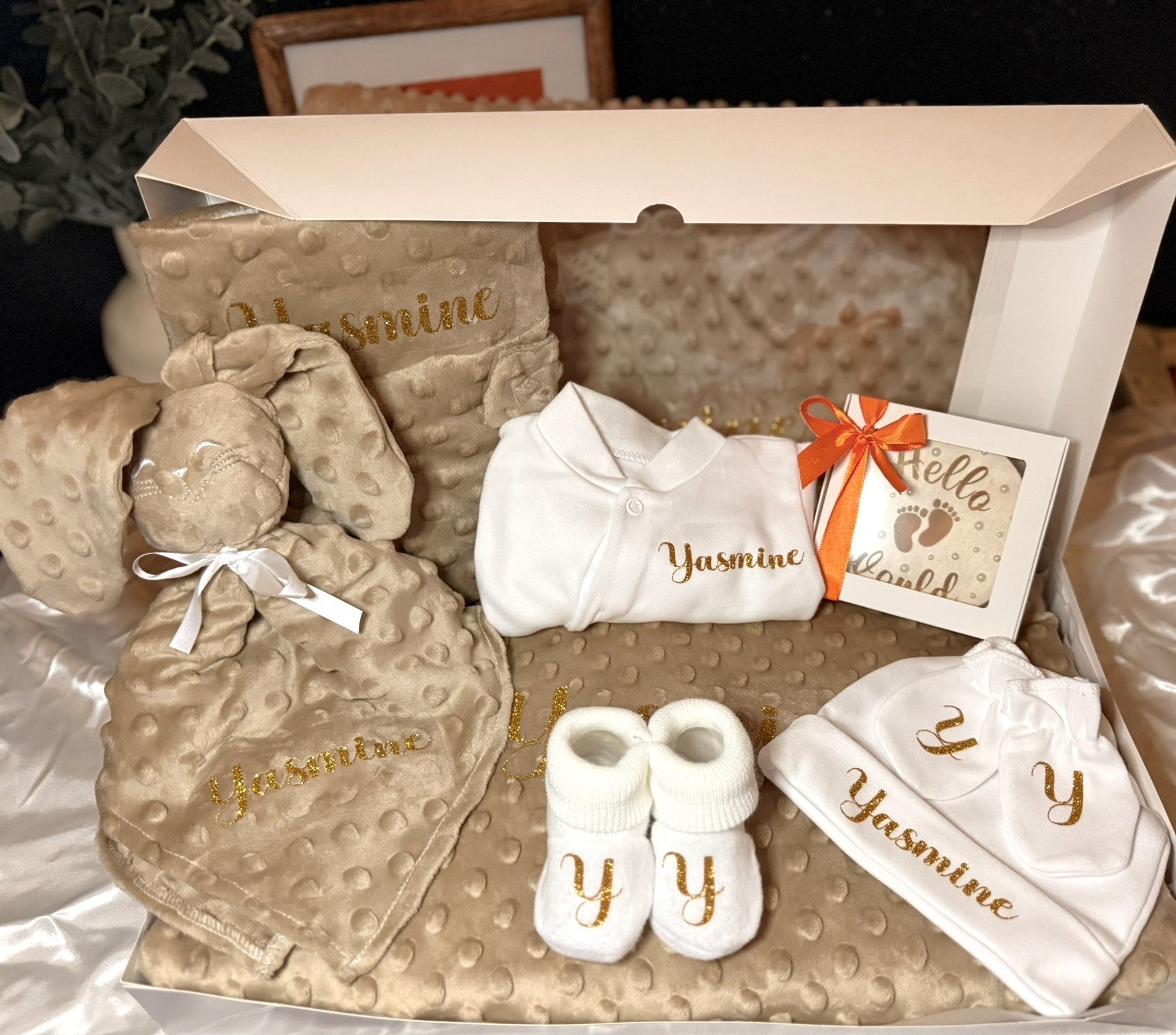 La Box Smey Prestige - Maison SMEY Maison SMEY