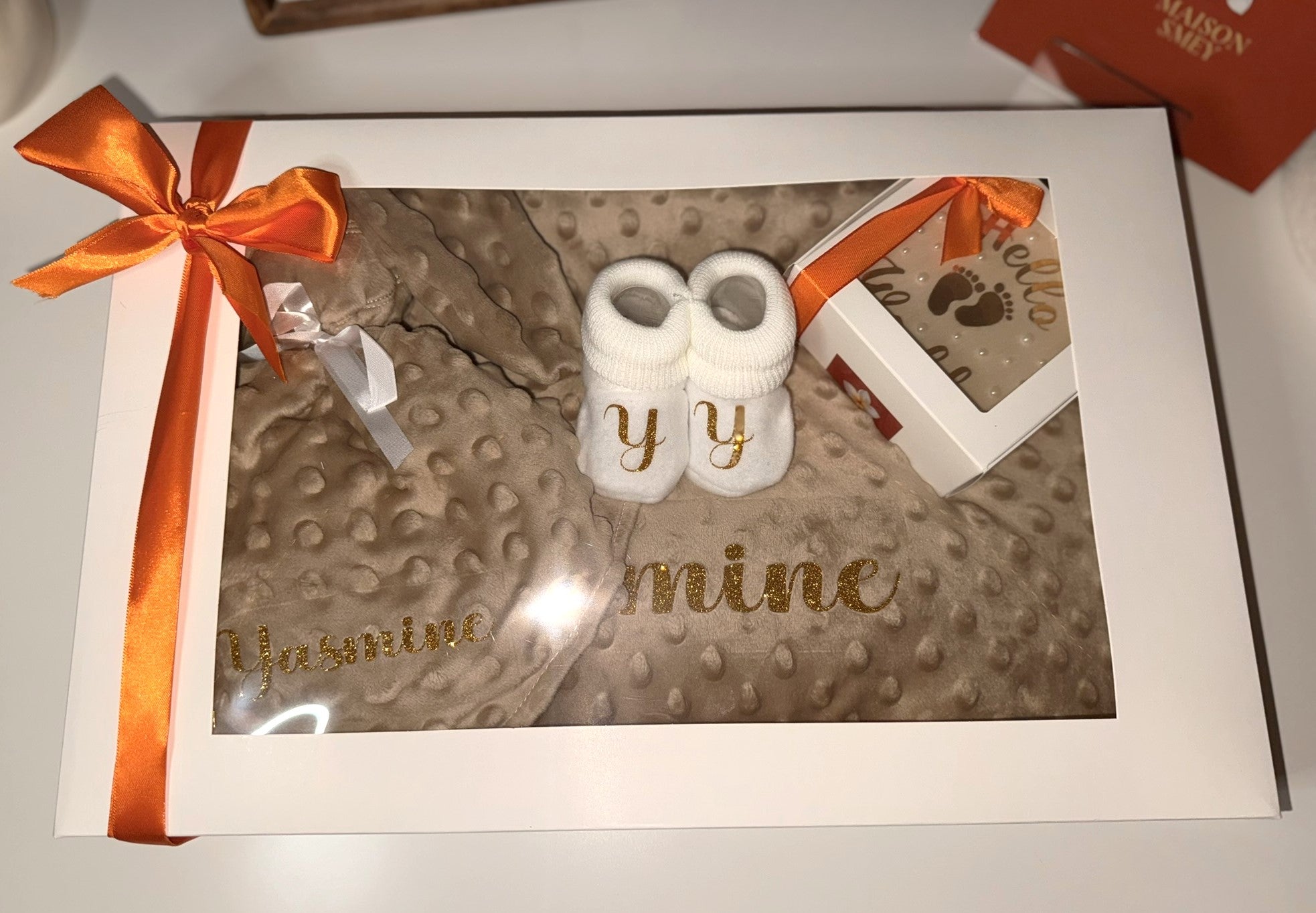 La Box Smey Prestige - Maison SMEY Maison SMEY