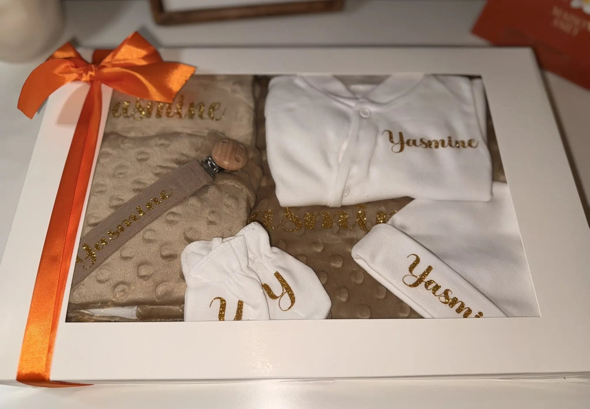 La Box Smey Prestige - Maison SMEY Maison SMEY