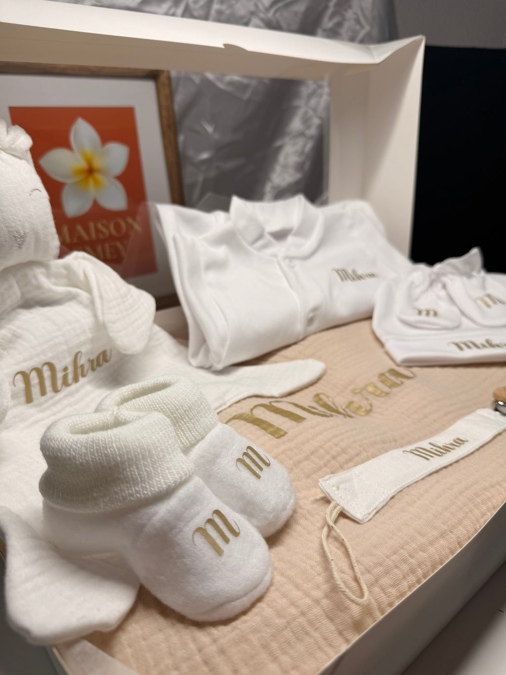 La Box Cocon - Maison SMEY